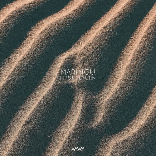 VA - Marincu - First Return (2022) (MP3)