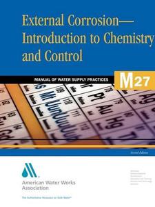 External Corrosion - Introduction to Chemistry and Control