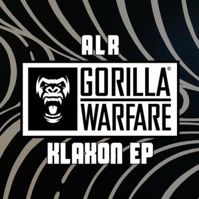 VA - ALR - Klaxon EP (2022) (MP3)