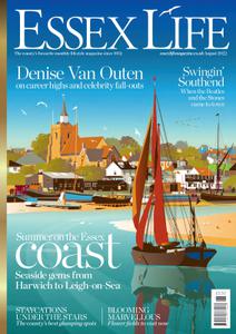 Essex Life - July 2022