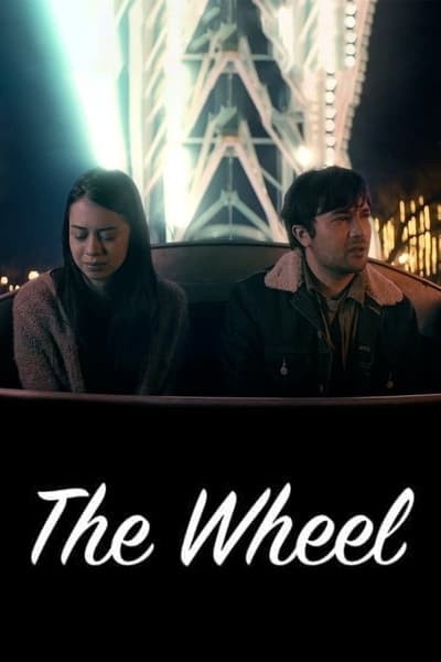 The Wheel (2021) 1080p WEBRip x265-RARBG