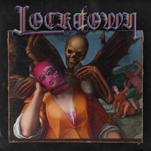 VA - Lockdown - Lockdown (2022) (MP3)