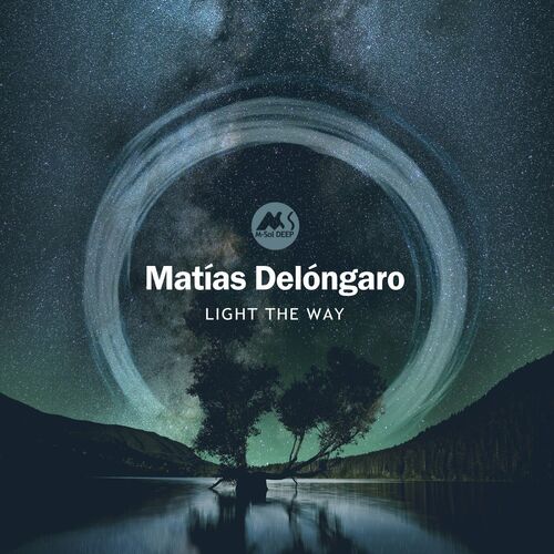 Matías Delóngaro - Light the Way (2022)