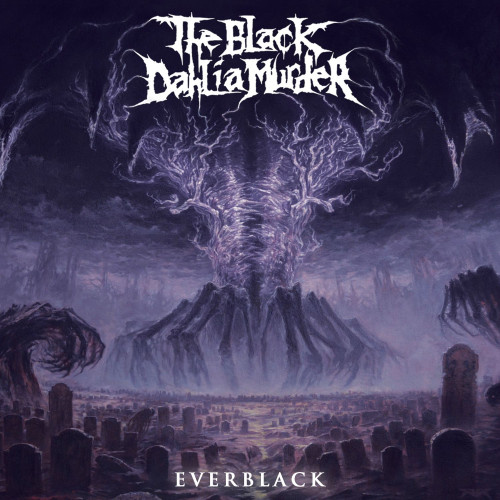 The Black Dahlia Murder - Everblack (2013)