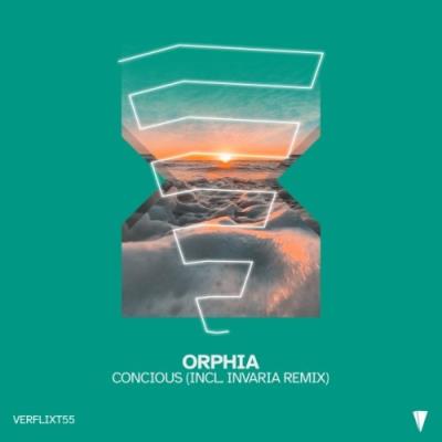 VA - concious - Orphia (2022) (MP3)