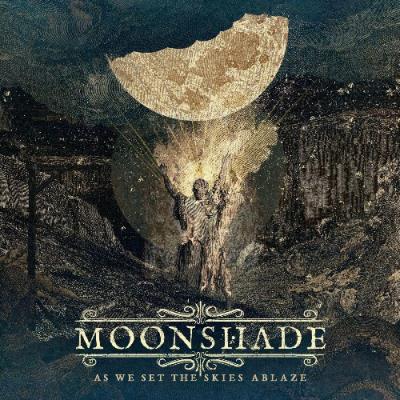 VA - Moonshade - As We Set The Skies Ablaze (2022) (MP3)