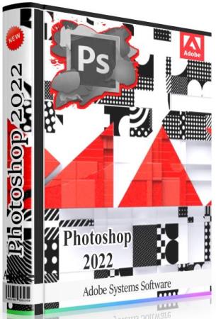 постер к Adobe Photoshop 2022 23.4.2.603 RePack by PooShock + Neural Filters