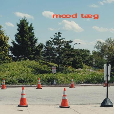 VA - Mood Taeg - Anaphora Versions (2022) (MP3)