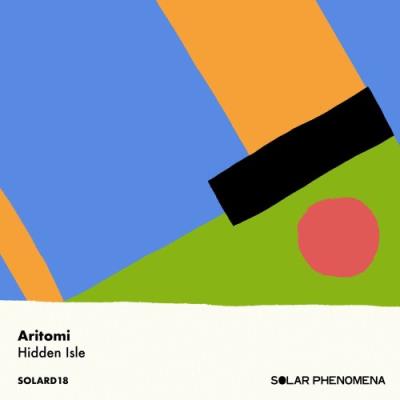 VA - Aritomi - Hidden Isle (2022) (MP3)