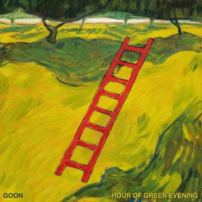 VA - Goon - Hour of Green Evening (2022) (MP3)