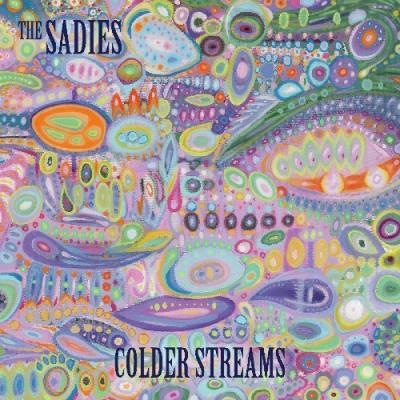 VA - The Sadies - Colder Streams (2022) (MP3)