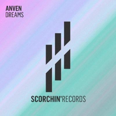 VA - Anven - Dreams (2022) (MP3)