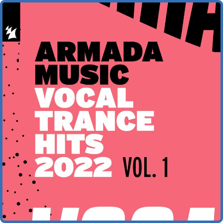 Vocal Trance Hits 2022, Vol  1 (2022)