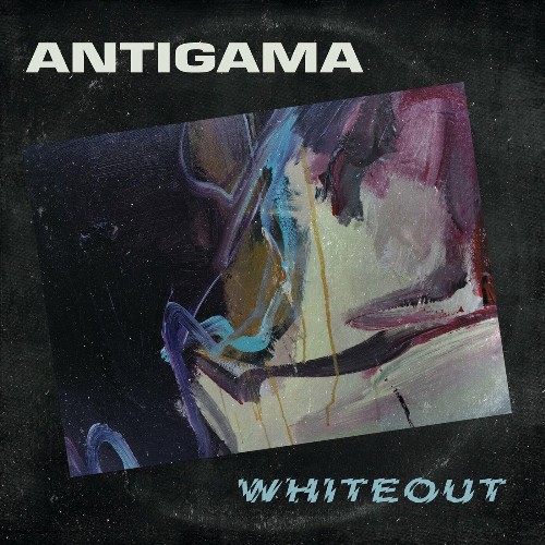 VA | Antigama - Whiteout (2022) MP3