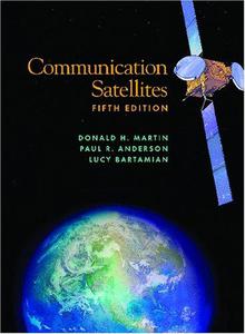 Communication Satellites (5th Edition)