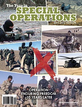 The Year in Special Operations 2011-2012 Edition