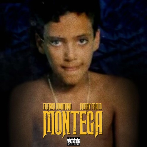 VA - French Montana x Harry Fraud - Montega (Deluxe) (2022) (MP3)