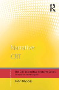 Narrative CBT Distinctive Features