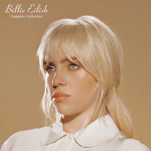 Billie Eilish - Complete Collection (2022)