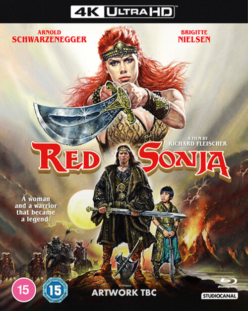 Czerwona Sonja / Red Sonja (1985) MULTi.2160p.UHD.BluRay.x265-LTS ~ Lektor i Napisy PL