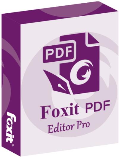 Foxit PDF Editor Pro 12.1.3.15356 Portable (MULTi/RUS)