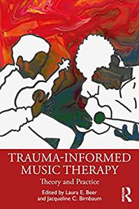 Trauma-Informed Music Therapy Theory and Practice