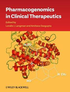 Pharmacogenomics in Clinical Therapeutics