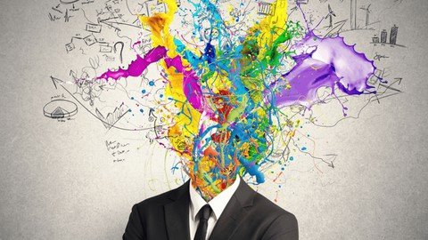 Creativity-How To Develop Your Intuition & Become Creative