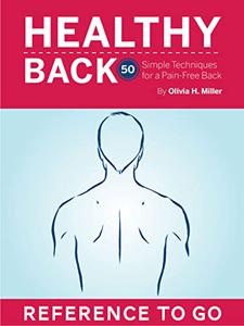 Healthy Back Deck 50 Simple Techniques for a Pain-Free Back