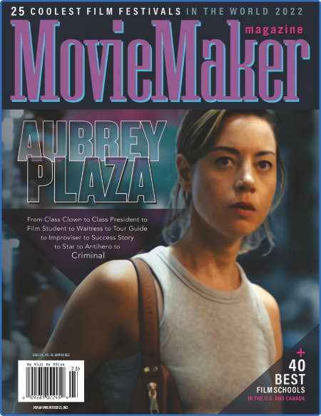 MovieMaker - Issue 144 - Summer 2022