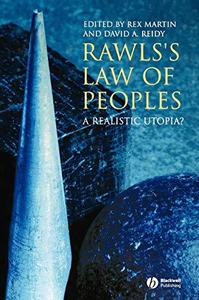 Rawls’s Law of Peoples A Realistic Utopia