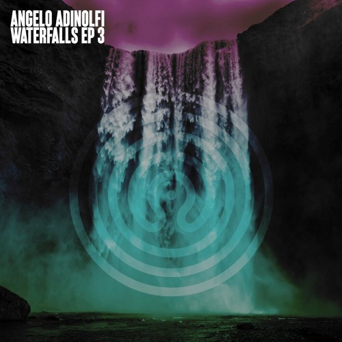 VA | angelo adinolfi - Waterfall EP3 (2022) MP3