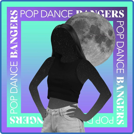 Various Artists - Pop Dance Bangers (2022)
