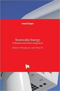 Renewable Energy - Utilisation and System Integration