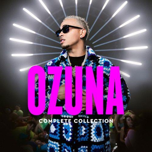 Ozuna - Complete Collection (2022)