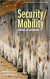 SecurityMobility Politics of movement