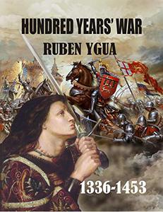 HUNDRED YEARS' WAR  1336-1453