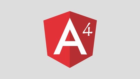 Master Angular 4 By Example - Build 7 Awesome Apps!