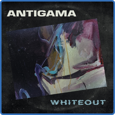 Antigama-Whiteout