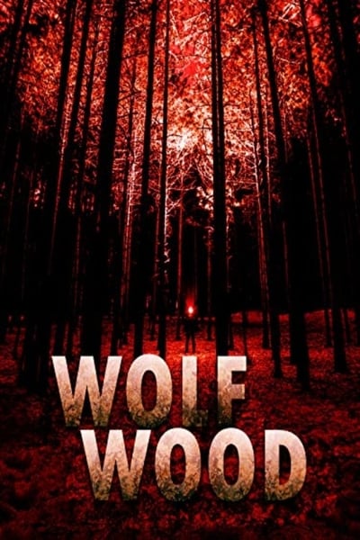 Wolfwood (2020) WEBRip x264-ION10