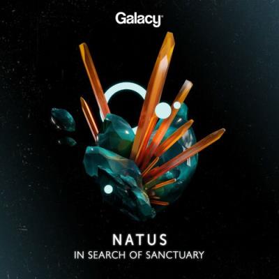 VA - Natus & FearBace - In Search Of Sanctuary (2022) (MP3)