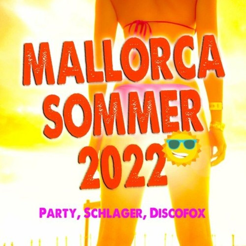 VA - Mallorca Sommer 2022 (Party, Schlager, Discofox) (2022) (MP3)