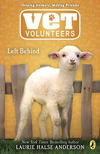 Left Behind Vet Volunteers Series, Book 17