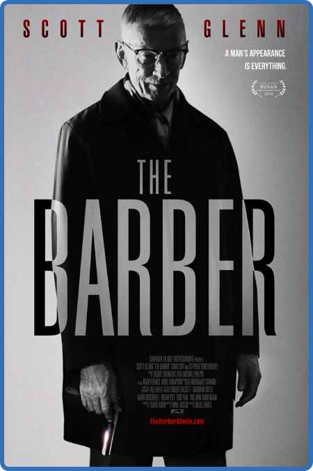 The Barber 2014 1080p BluRay x265-RARBG