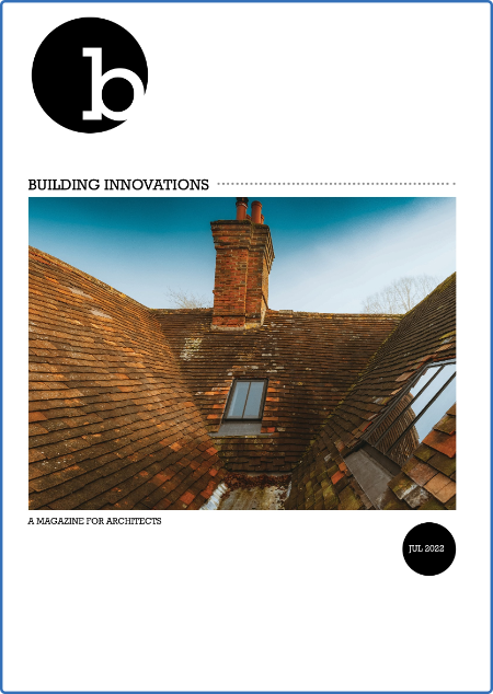 Building Innovations - July 2022