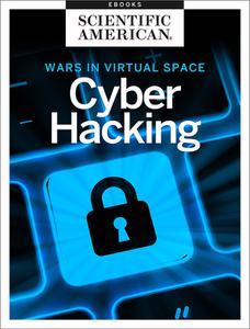 Cyber Hacking Wars in Virtual Space