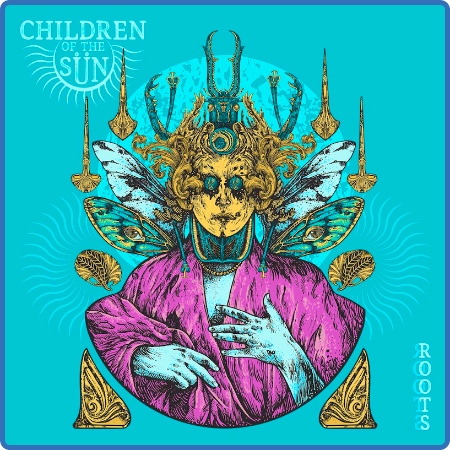 Children Of The Sun - Roots