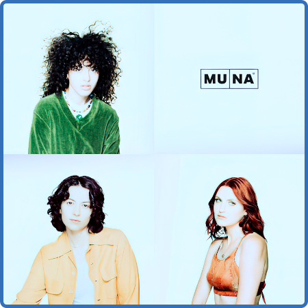 MUNA - MUNA