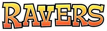 Ravers Magazine vol.1 №2,№3, №4, №5, №7, №8, №11, №12