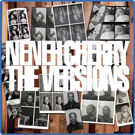 Neneh Cherry - The Versions